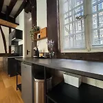 Cosy Et Charme - 347 Lägenhet