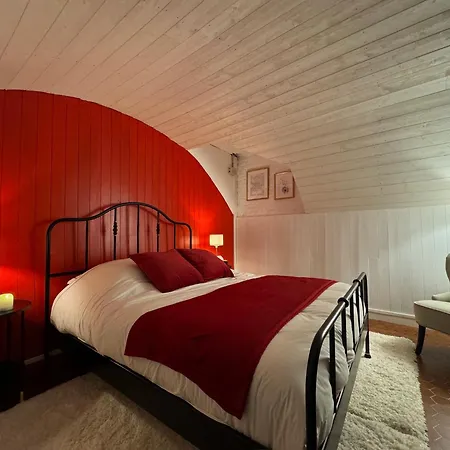 Cosy Et Charme - 347 Апартаменты Руан